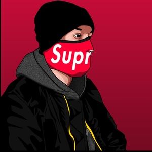 Meet your Posher, Nathan